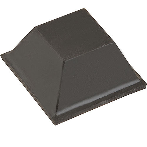 506 Vollrath - Durable Neoprene Bumper Puller Head 506 Vollrath - Durable Neoprene Bumper Puller Head